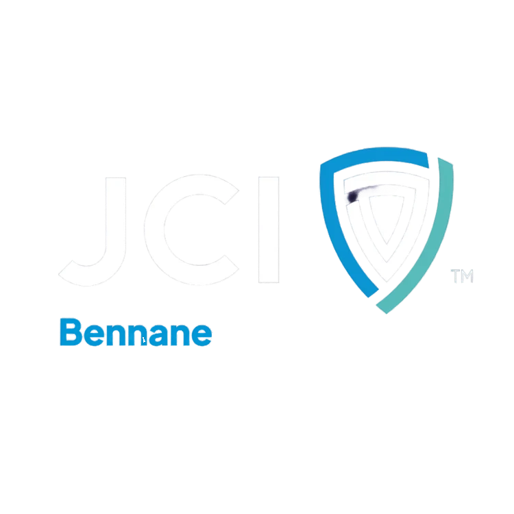 JCI Bennane