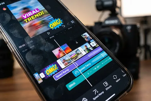 Production Vidéo
